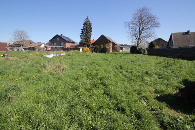 Erkelenz-OT, Wohn-u. Gewerbeimmobilie – Foto 8
