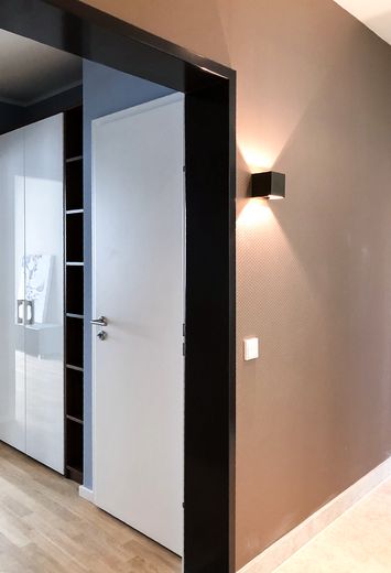 Esclusivo appartamento di 2 locali con balcone nel PANDION Cosmopolitan - Berlin Mitte – Foto 7