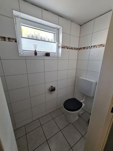 Badezimmer Keller