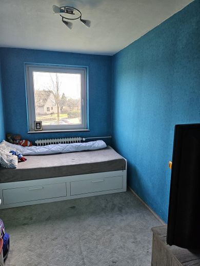Kinderzimmer 