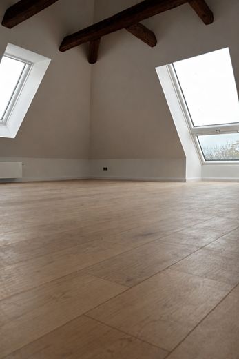 Sanierte Maisonette im Ostertor – Zimmer DG