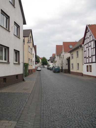 Strassenansicht