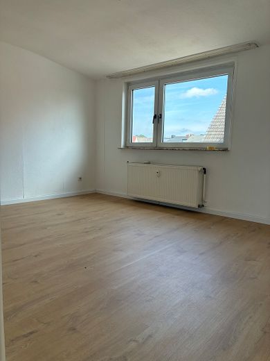 Gut geschnittene 3-Zimmer-Wohnung in Bremerhaven-Lehe – Zimmer 2