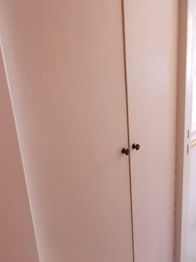 RESERVIERT  Schäfersee-Nähe! Bezugsfrei, lebendig – Schuh-Wandschrank