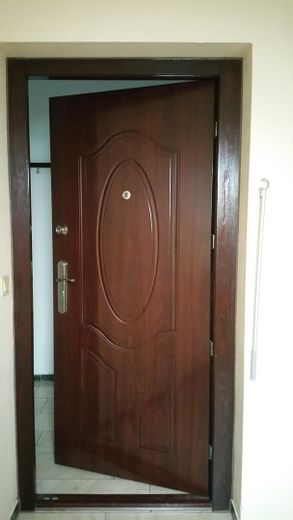 Wohnungseingangstür