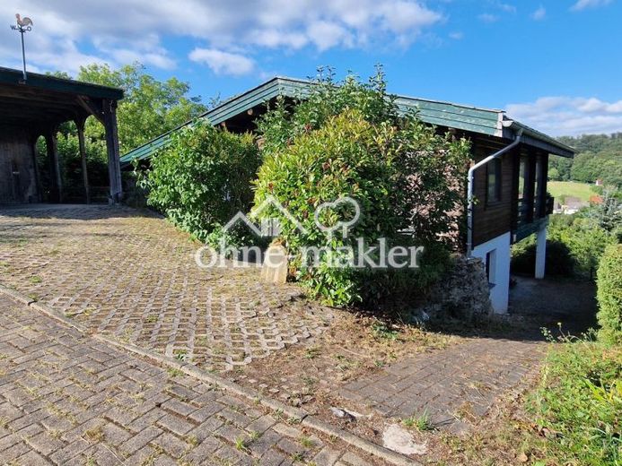 Schönes Freistehendes Haus in Bad Sachsa-Steina – Foto 1