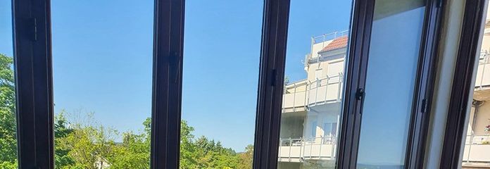 Bonito apartamento de dos habitaciones con equipamiento de alta gama