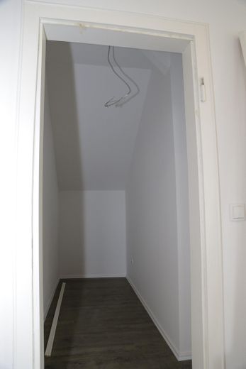 Kleiner Abstellraum