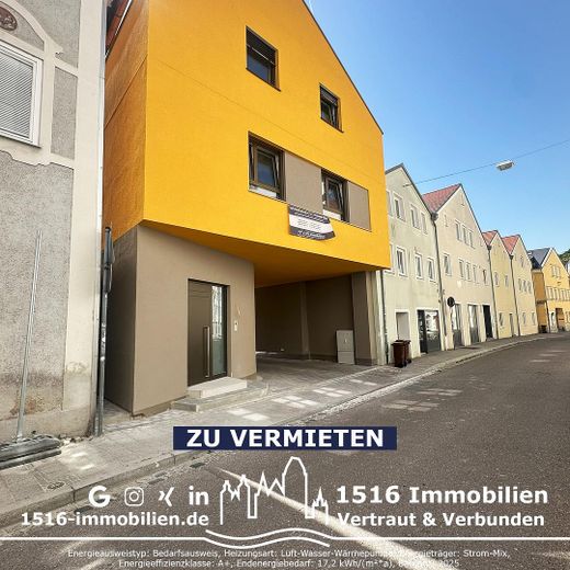 Außen - Ansicht Straße