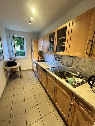 Gartenparadies in Freiburg Herdern * ohne Provision * – फोटो 6