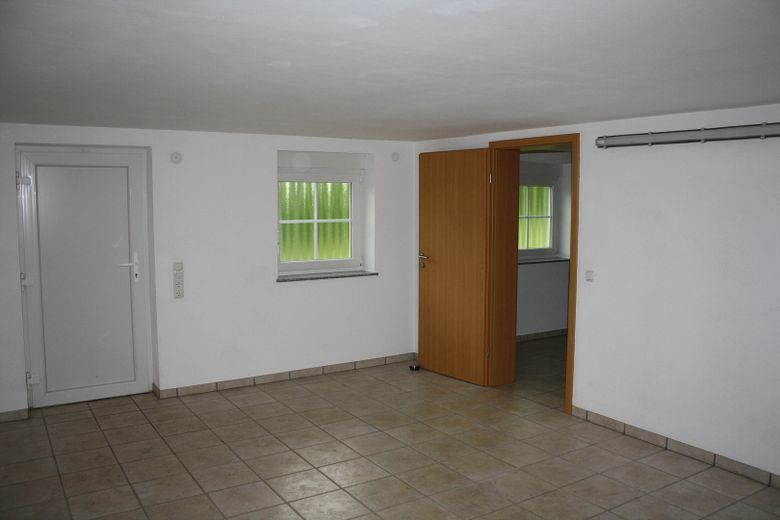 KG Keller (unter Garage) 2