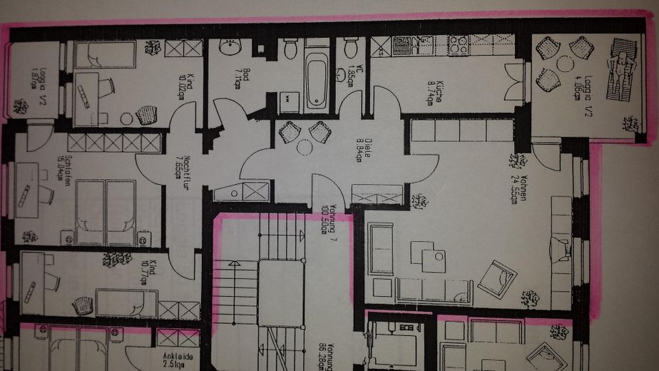 Sunny 4-room apartment in Leipzig`s Südvorstadt, from private – Foto 18