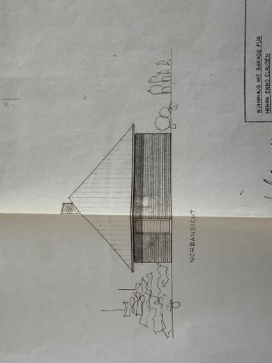 Provisionsfreies Architektenhaus in der Kantstraße, Flensburg-Sandberg – Foto 13