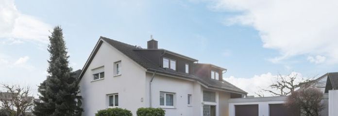 Schaffen Sie sich ein neues Zuhause!
Attraktives Wohnen für die Familie