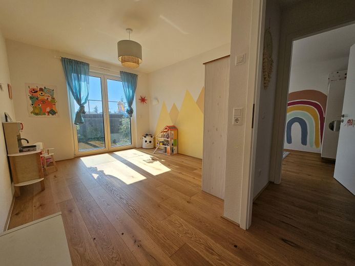 Kinderzimmer