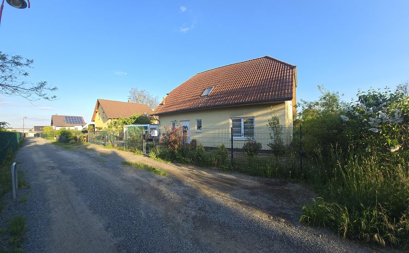Ansicht Vorderseite