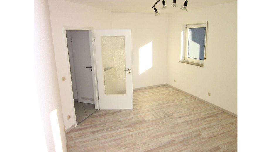 Zimmer mit Fenster