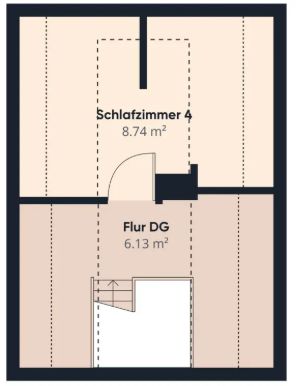 Dachhgeschoss