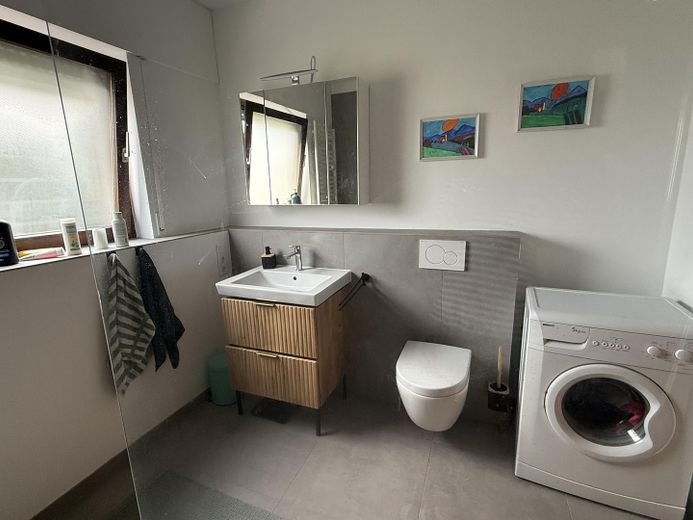 wunderschöne große Wohnung in Köln Weiß – Foto 19