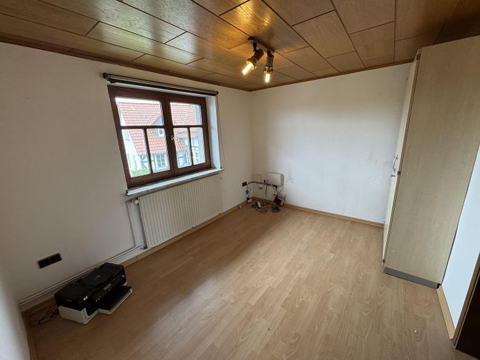 Büro 2. OG