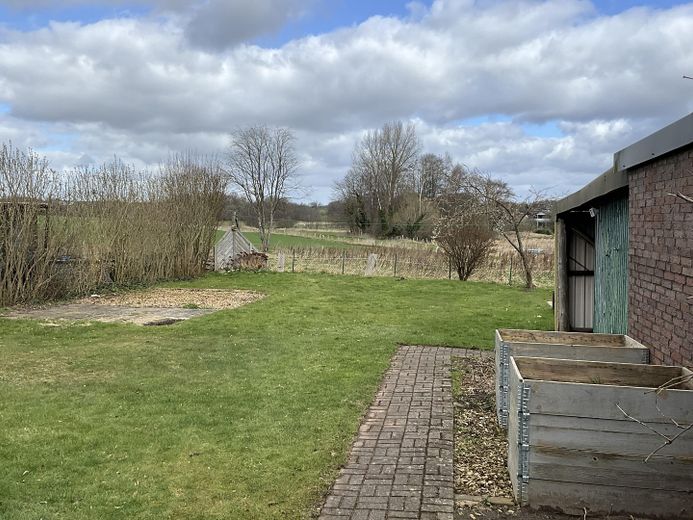Einfamilienhaus in Fitzbek - ohne Makler - Feldrandlage – Foto 17