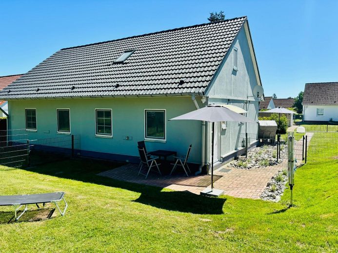 Apartment 23a (Haus 23/24)