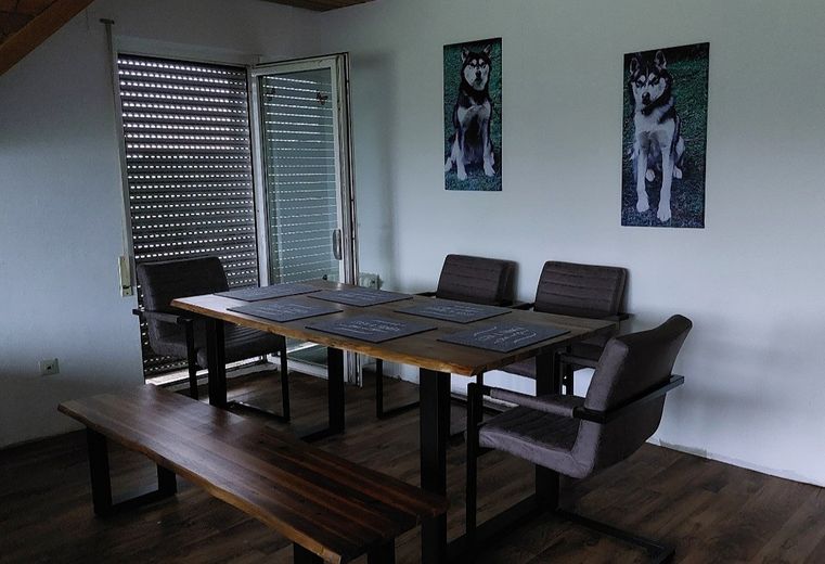 Großes Anwesen, Haus mit Einliegerwohnung, ideal für Pferde/Hunde/Tierhaltung geeignet – Foto 7