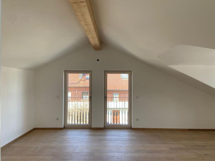 Außergewöhnlich! 4,5-Zimmer Maisonette-Wohnung in Top-Lage von Grafing – Foto 30