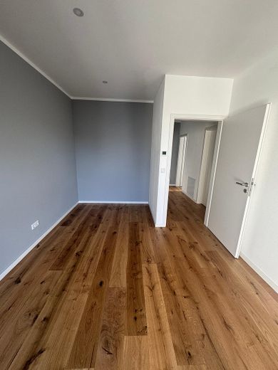 Schlaf-Arbeitszimmer 