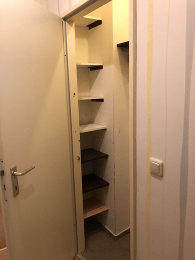 Abstellkammer