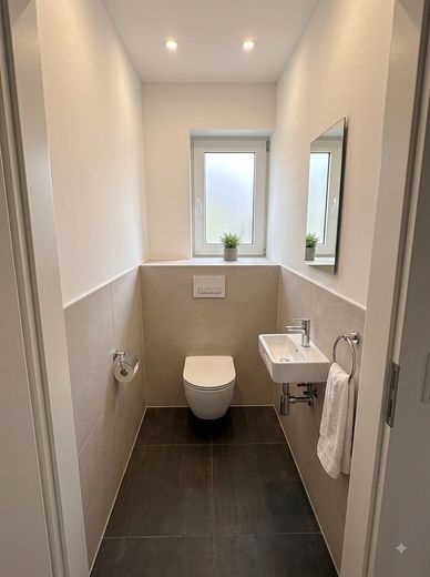 Modernisiert. Hochwertig. Zukunftsfähig. – Wohnen zwischen Altstadt und Weltmarken in Herzogenaurach – Foto 6