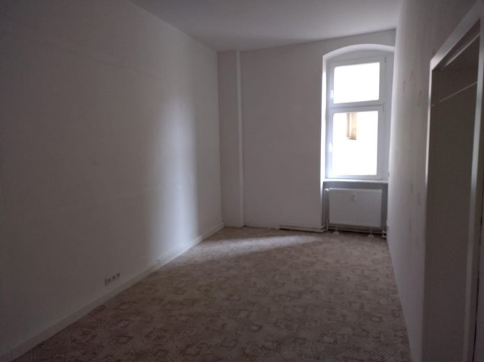 Kinderzimmer Bild 1