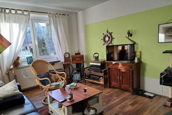 Kernsanierte Eigentumswohnung in perfekter Citylage in Nähe des Museumshafens