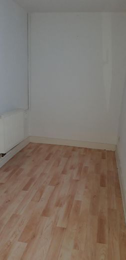 Charmante 2,5-Zimmer-Wohnung in zentraler Lage von Celle – "halbes" Zimmer