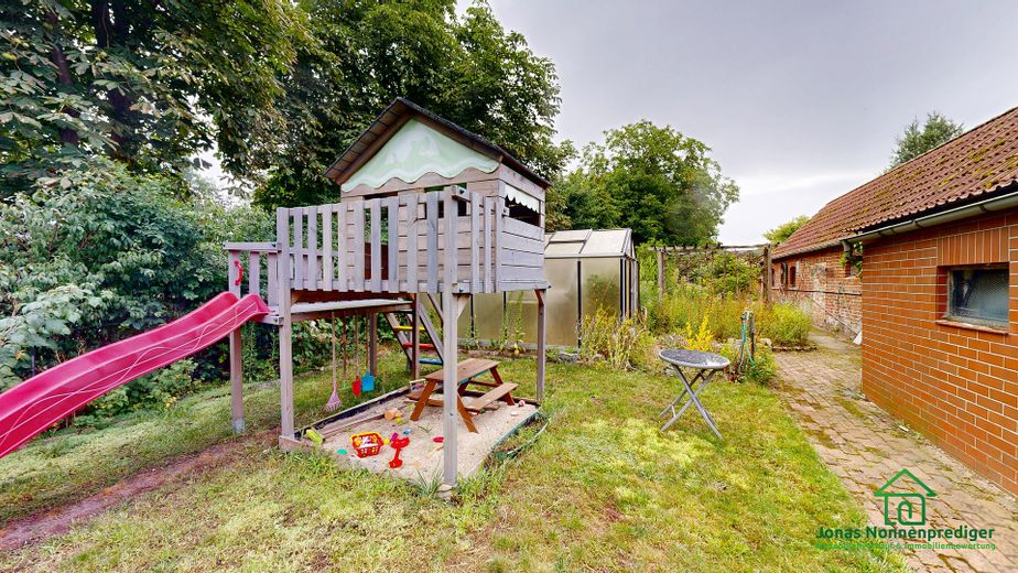 Dreifamilienhaus mit zwei freien Wohneinheiten - für den Käufer provisionsfrei – फोटो 10