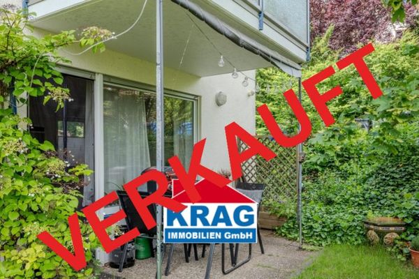 ++ KRAG Immobilien ++ VERKAUFT ++ VERKAUFT ++ mit Sicherheit ++ wie fast immer mit und nach Plan ++