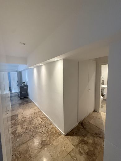 Möblierte Wohnung in historischer Villa mit exklusiver Lage an der Kölner Riviera – Foto 11