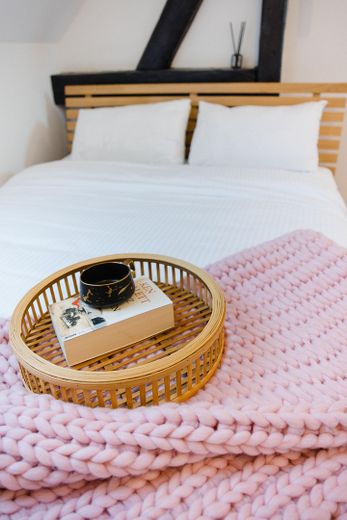 Schlafzimmer 1.OG