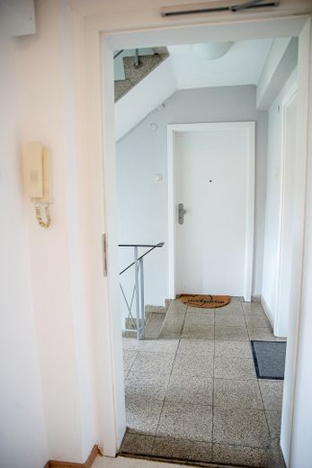 Treppenhaus