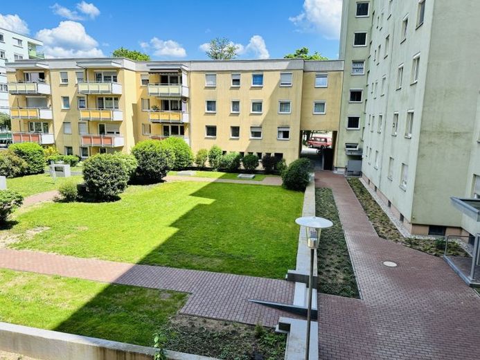 Kapitalanlage - 90478 Nürnberg – Foto 1