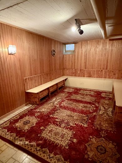 Casa a schiera di testa tranquilla e centrale a Norderstedt vicino ad Amburgo – Barkeller