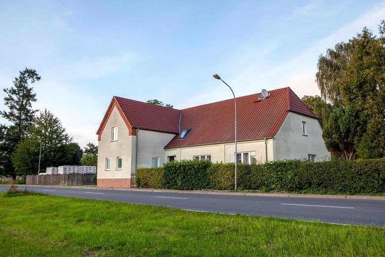 Charmantes Wohnhaus sucht neue Besitzer – Foto 2