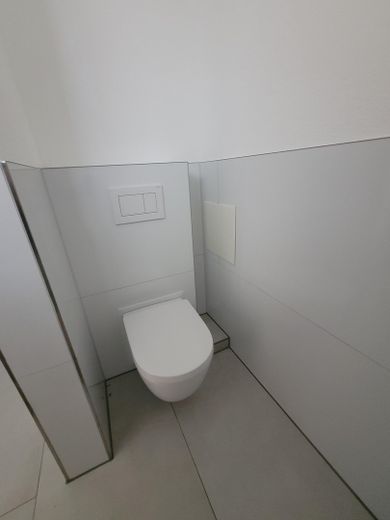 Toilette