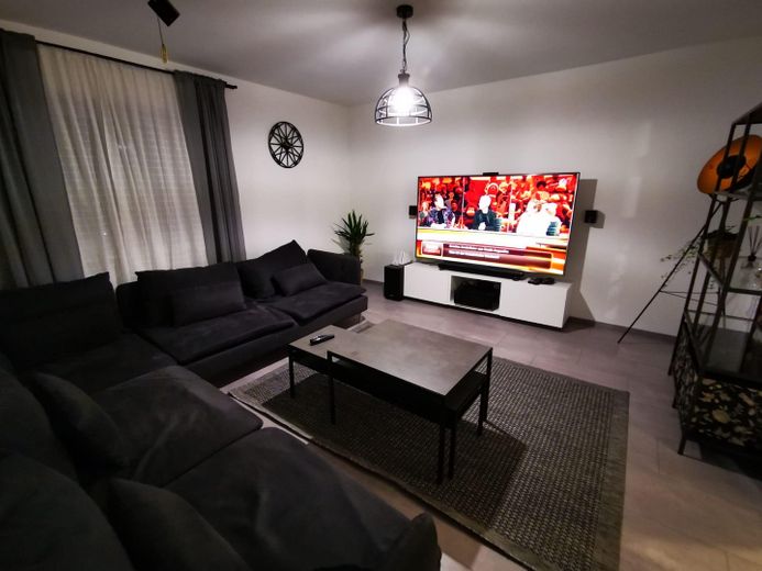 1. OG Wohnzimmer