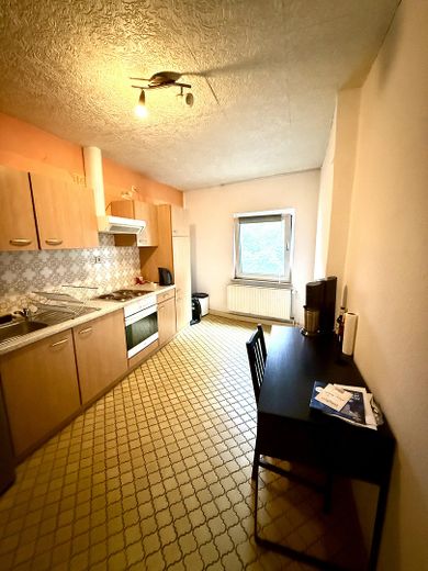 Frisch renovierte 3-Zimmer-Wohnung in Siegen Mitte – फोटो 3