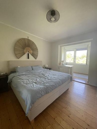 Sehr schöne 3-Zimmerwohnung mit Balkon in Eller! Bad mit Tageslichtfenster – Schlafzimmer