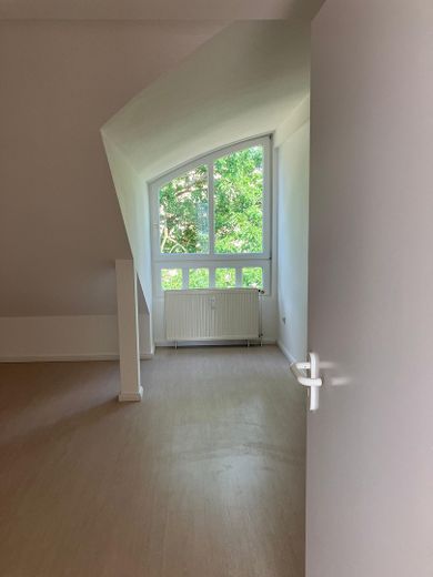SE - 3-Zimmer -DG Whg 63,71 qm – Musterbild SZ