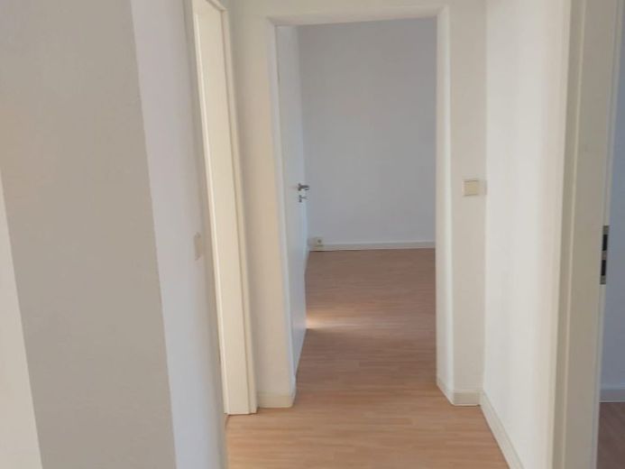 Sehr schöne neu sanierte 3-R-Wohnung. ca.58,20 m² im EG zu vermieten. – Foto 1