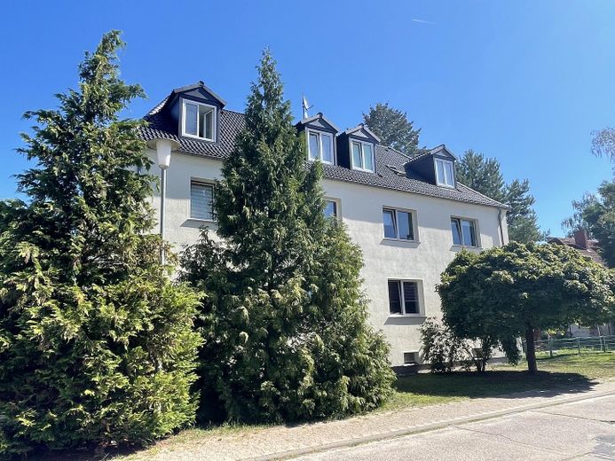 Renditestarkes MFH bei Jüterbog – Foto 1