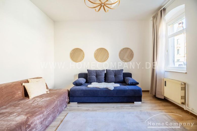 27301 HomeCompany Dresden Möbliert/Furnished 2-Zimmer Apartment WG-Geeignet in Dresden-Pieschen max. 4 Personen – e9c4c723f6b7fce3ff90460d57b56aab992bb937.jpg